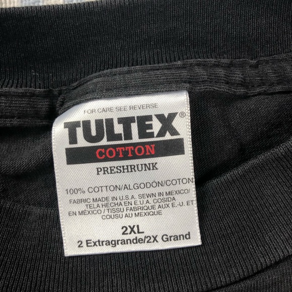 Vintage Harley-Davidson short sleeve shirt - Picture 4 of 5